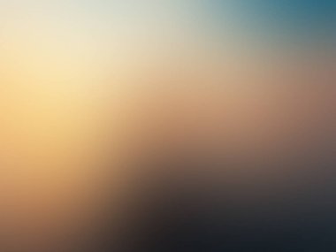 Düzgün degrade arka plan.