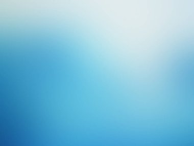 açık mavi soyut bulanık arkaplan, yumuşak odak