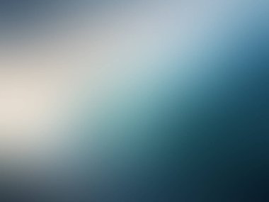 Bulanık renkli degrade arka plan