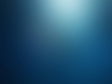 Bulanık mavi arkaplan / gradyan ağ arkaplanı. Duvar kağıdı veya kart için soyut.