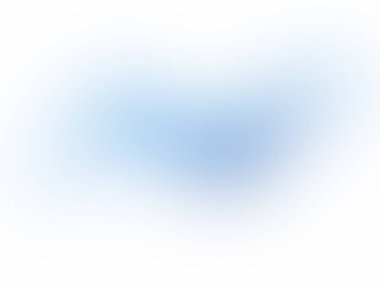 Soyut Lüks Derece Mavi arka plan. Siyah vignette Stüdyo Sancağıyla Pürüzsüz Koyu Mavi