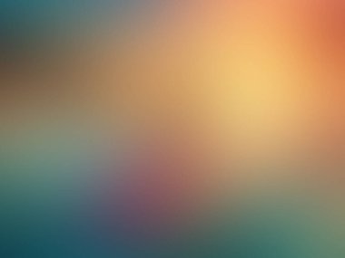 soyut renkli pürüzsüz bulanık desenli arkaplan