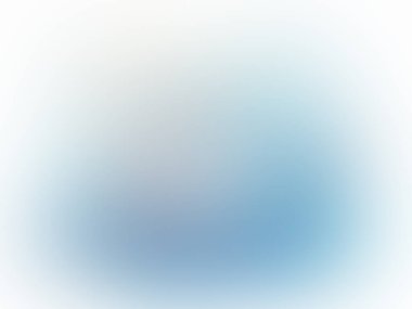 soyut yumuşak mavi arkaplan, gradyan