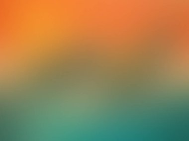 Düz renkli gradyan arka planı