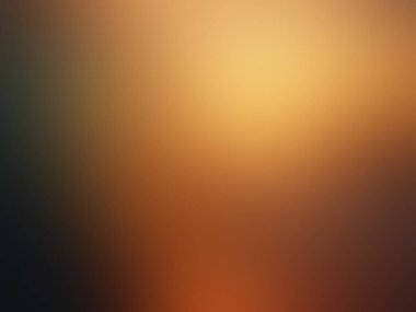 Bulanık arkaplan gradyanı soyut