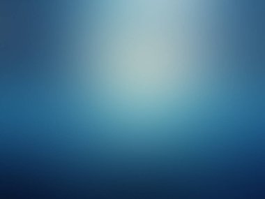 Pürüzsüz zarif mavi arka plan