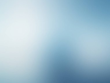 arkaplan için mavi bulanık gradyan tasarımı