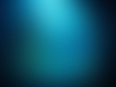 soyut bulanık arkaplan, mavi eğim