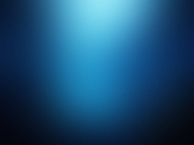 mavi bulanık gradyan soyut arkaplan.