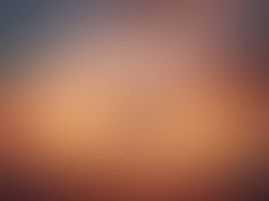 Bulanık renkli degrade arka plan