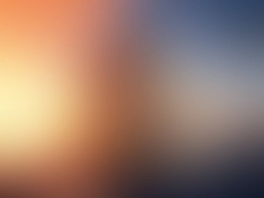 Düz renkli gradyan arka planı