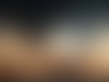 Bulanık renkli degrade arka plan