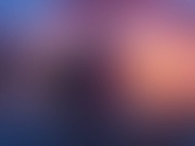 Bulanık arkaplan dokusu