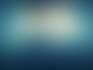 soyut yumuşak mavi arkaplan, vignette, oda, şablon