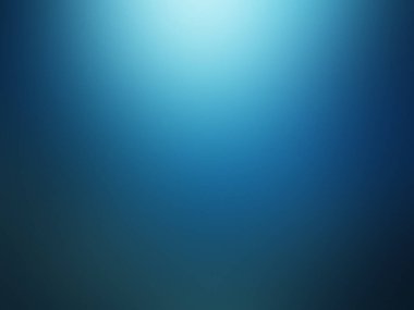 Soyut lüks gradyan mavi arka plan. Stüdyo vignette stüdyo afişi ile pürüzsüz koyu mavi.