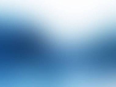 Soyut pastel yumuşak renkli düz mavi renkte tonda odak kapalı dokulu arka plan bulanık