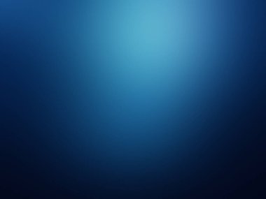 Soyut gradyan arkaplanından mavi arkaplan.