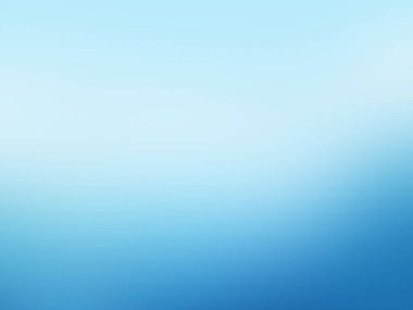 Bulanık arkaplan mavisi soyut