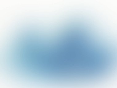 Soyut pastel yumuşak renkli düz mavi renkte tonda odak kapalı dokulu arka plan bulanık