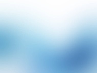 Bulanık renkli gradyan soyut arkaplan