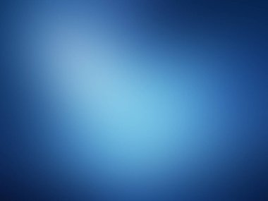 Masaüstü duvar kağıdınız için mavi gradyan bulanık / arkaplan.