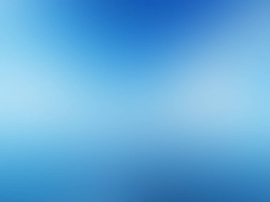 Mavi bulanık arkaplan. vektör grafik tasarımı.