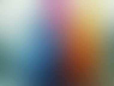 Soyut pastel yumuşak renkli desenli arkaplan tonu