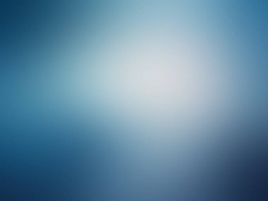 mavi gradyan soyut arkaplan, vektör çizimi