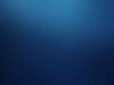 Soyut Lüks Derece Mavi arka plan. Siyah vignette Stüdyo Sancağıyla Pürüzsüz Koyu Mavi.