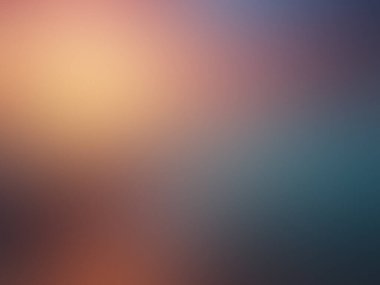 soyut renkli bulanık arkaplan