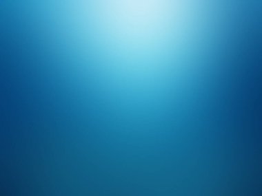 Sunum arkaplanı için mavi bulanık gradyan özeti