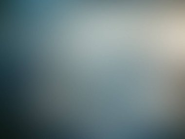 Gradyan ile bulanık arkaplan