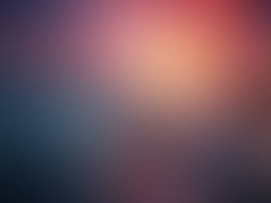 Düz renkli gradyan arka planı