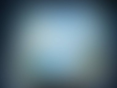 Açık mavi degrade renkli