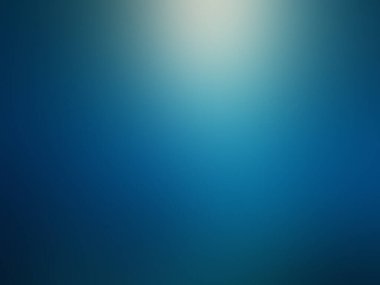 Bulanık mavi gradyan arkaplan / doku / soyut arkaplan