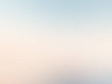 Degrade renkli bulanık arka plan