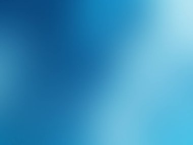 Degrade arka plan bulanıklık.