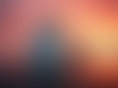 Düz renkli gradyan arka planı