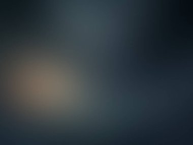 Mavi gradyan ile bulanık arkaplan