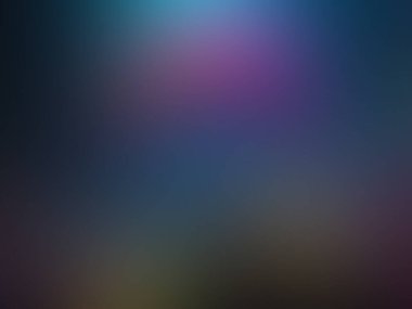 bulanık renkli gradyan arka planı