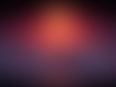 Hareket konseptinde bulanık arkaplan