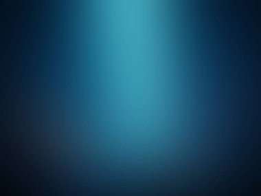 Soyut lüks, pürüzsüz mavi arka plan. Pürüzsüz, mavi stüdyo vignette stüdyo afişi