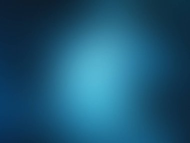 Açık mavi degrade renkli