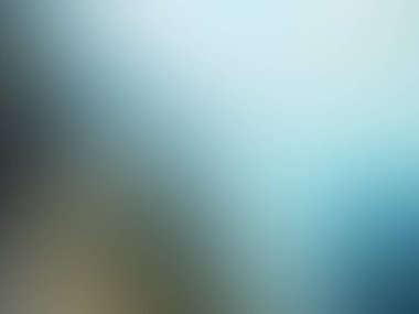 Soyut degrade arka plan bulanık.