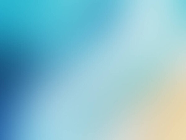 gradient abstract background with space
