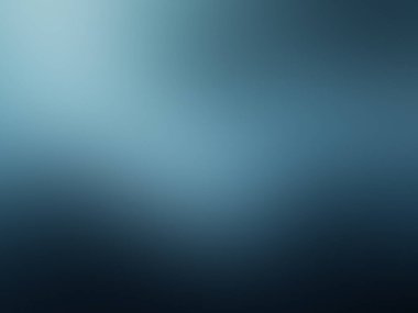 Degrade arka plan bulanıklık