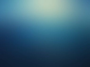 Soyut gradyan mavi arkaplan