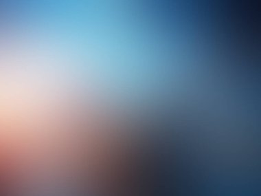 Bulanık gradyan soyut arkaplan, vektör çizimi