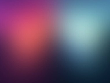 Düz renkli gradyan arka planı