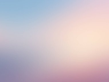 Soyut pastel yumuşak renkli desenli arkaplan tonu